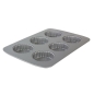 Preview: 6 Cup Tart Pan